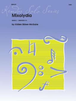Mixolydia 