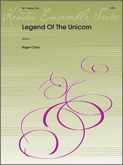 Legend Of The Unicorn 