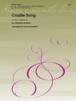 Cradle Song Standard