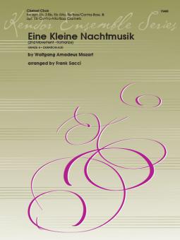Eine kleine Nachtmusik / Romanze (Movement 2) 
