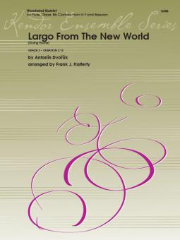 Largo From The New World 