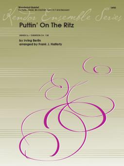 Puttin' On The Ritz 