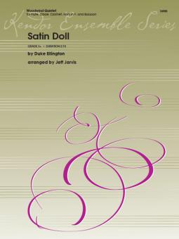Satin Doll Standard