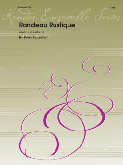 Rondeau Rustique 