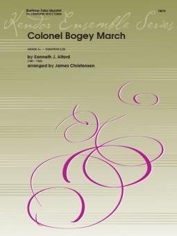 Colonel Bogey March Standard