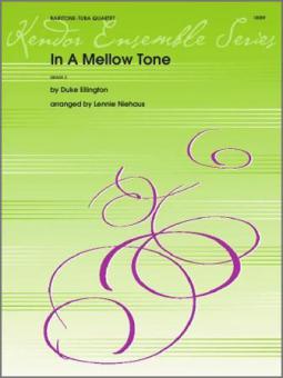 In A Mellow Tone Standard