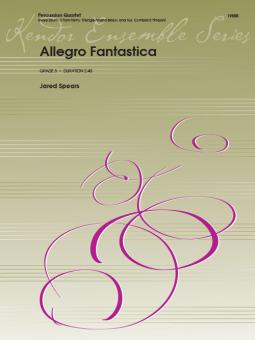 Allegro Fantastica Standard