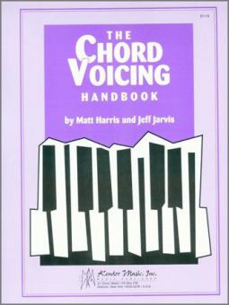 The Chord Voicing Handbook 