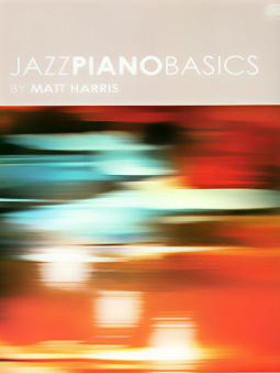 Jazz Piano Basics 