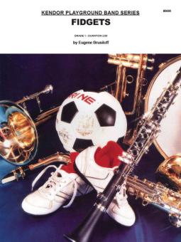 Fidgets 