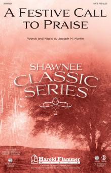 A Festive Call To Praise Standard