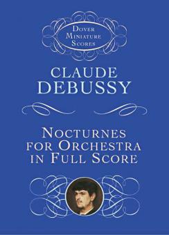 Nocturnes for Orchestra 