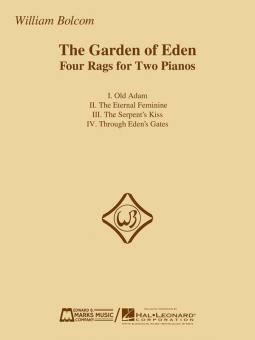 The Garden Of Eden 