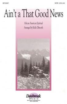 Ain't A That Good News 