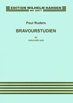 Bravourstudien 