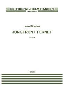 Jungfrun I Tornet 