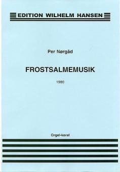 Frostsalmemusik 