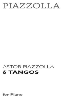 Six Tangos 