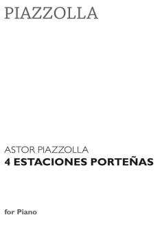 4 Estaciones Portenas 