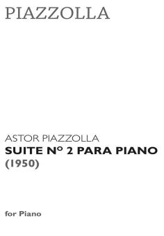 Suite No. 2 