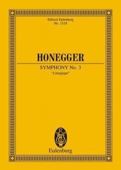 Sinfonie Nr. 3 