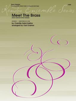 Meet The Brass (From Carnival Of The Animals) 