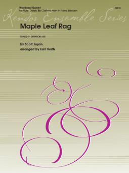 Maple Leaf Rag 