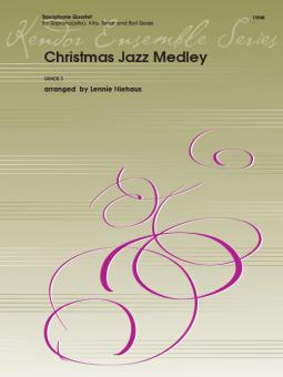 Christmas Jazz Medley 
