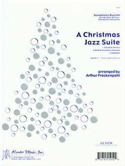 A Christmas Jazz Suite 