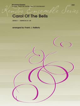 Carol Of The Bells 