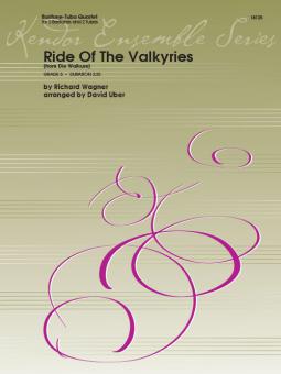 Ride Of The Valkyries Standard