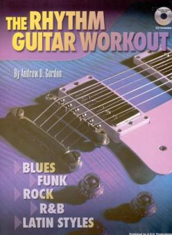 Rhythm Guitar Workout 