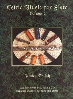Celtic Music for Flute Vol. 2 