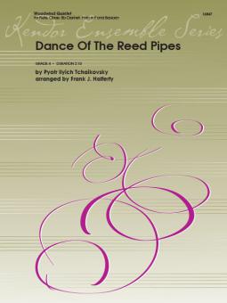Dance Of The Reed Pipes Standard