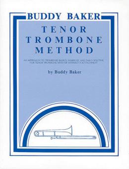 Tenor Trombone Method 