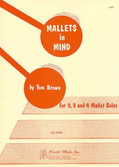 Mallets In Mind 