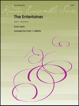 The Entertainer 