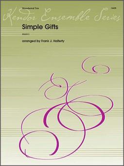 Simple Gifts 