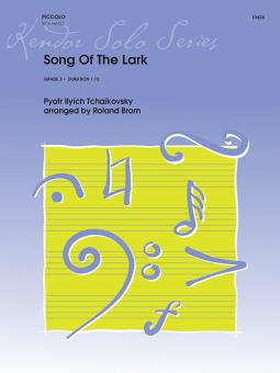Song of the Lark 
