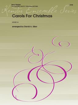 Carols For Christmas 