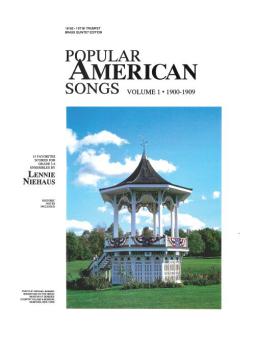 Popular American Songs Volume 1 