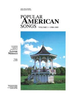 Popular American Songs Volume 1 