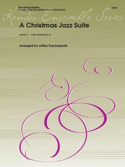 A Christmas Jazz Suite 
