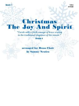 Christmas The Joy And Spirit Book 1 