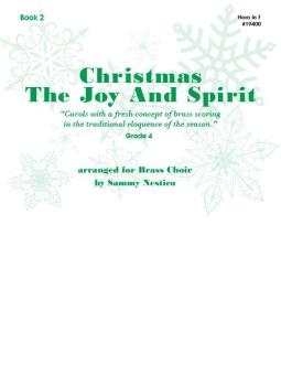 Christmas The Joy And Spirit Book 2 