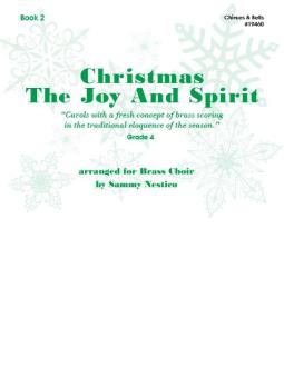 Christmas The Joy And Spirit Book 2 Standard