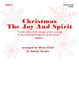 Christmas The Joy And Spirit Book 3 