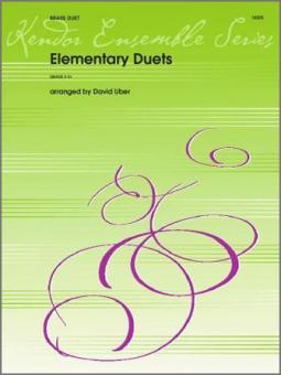 Elementary Duets 