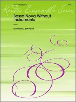 Bossa Nova without Instruments 