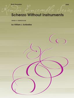 Scherzo Without Instruments 